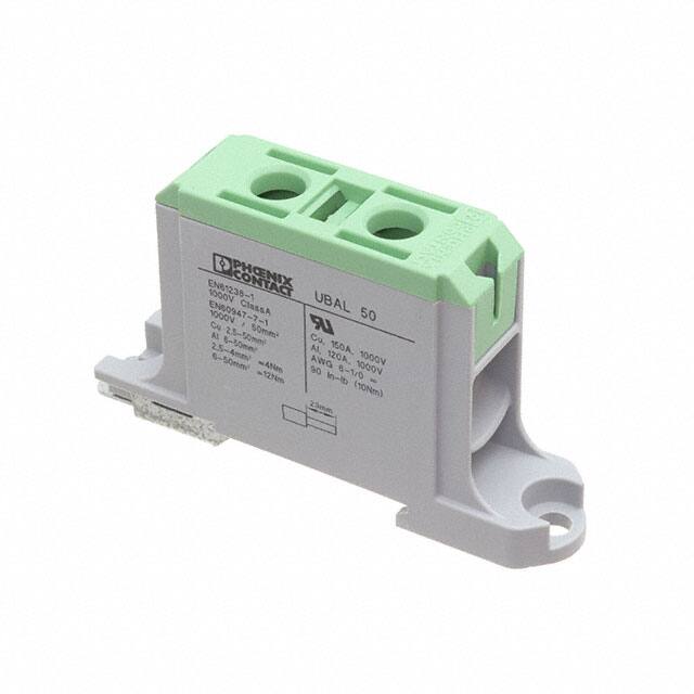 1086468 Phoenix Contact  DIN-Schienenkanal